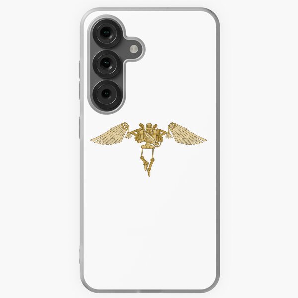 Steampunk Samsung Galaxy Soft Case