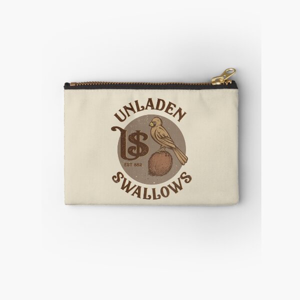 Item preview, The Unladen Swallows designed and sold by kg07.