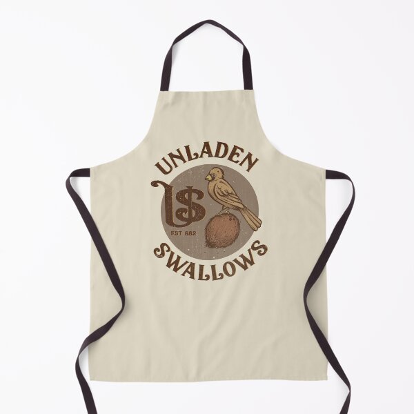 Item preview, The Unladen Swallows designed and sold by kg07.