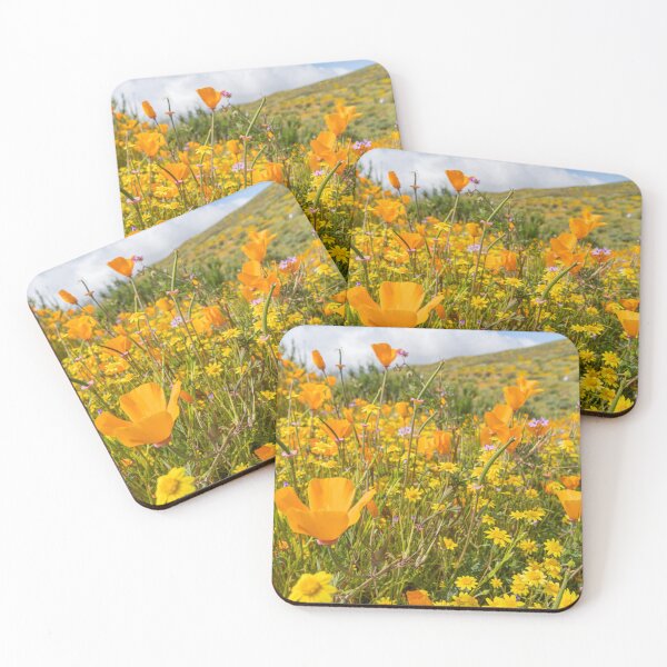 Item preview, Orange Superbloom designed and sold by beenplanted.