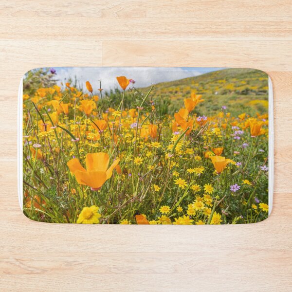 Item preview, Orange Superbloom designed and sold by beenplanted.