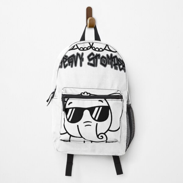 Item preview, HEAVY STOMPER designed and sold by BRIAN PIERRE-ALEXANDER.