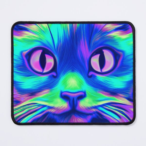 Item preview, Trippy Kitty designed and sold by Jessay.