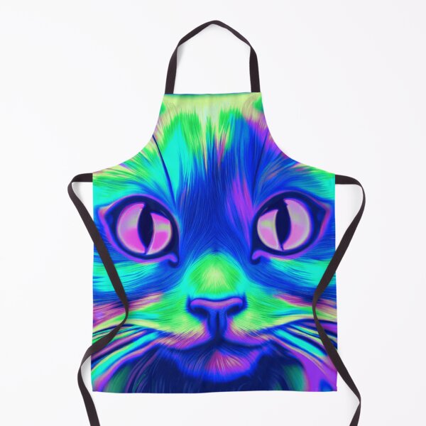 Item preview, Trippy Kitty designed and sold by Jessay.