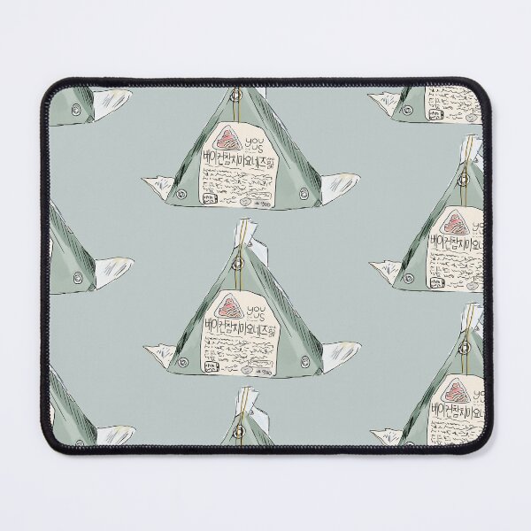 Item preview, Triangle Kimbap designed and sold by MandyEych.