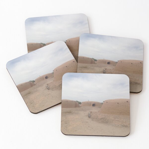 Item preview, Hohokam village designed and sold by longduckdong02.