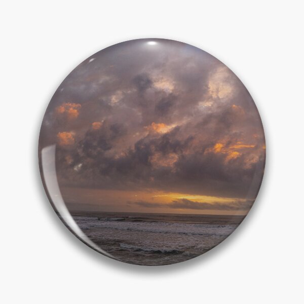 Item preview, Stormy Sunset designed and sold by beenplanted.