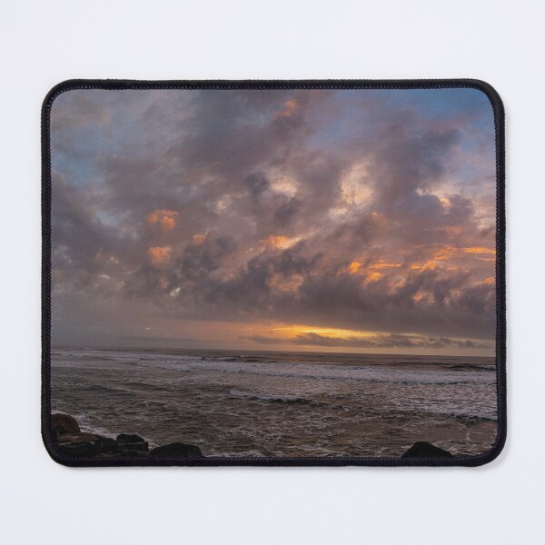 Item preview, Stormy Sunset designed and sold by beenplanted.