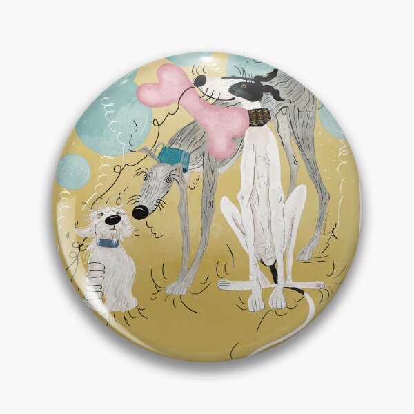 Item preview, We have Greyt Friends designed and sold by greytcollective.