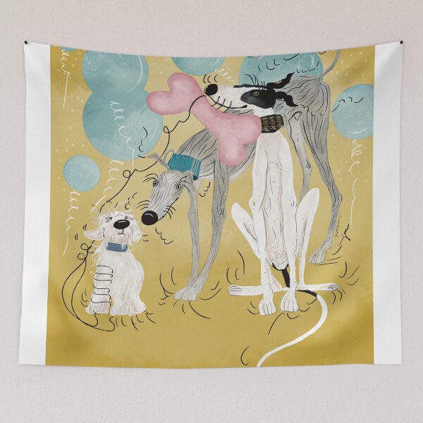 Item preview, We have Greyt Friends designed and sold by greytcollective.