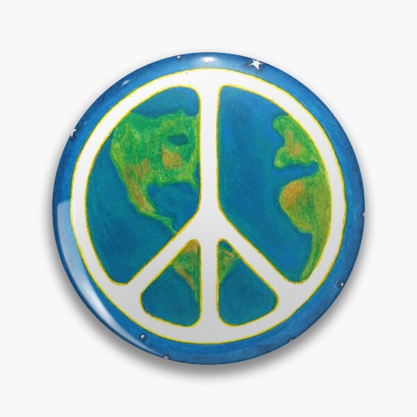 Item preview, Peace on Earth  designed and sold by Wendi Youngblood.