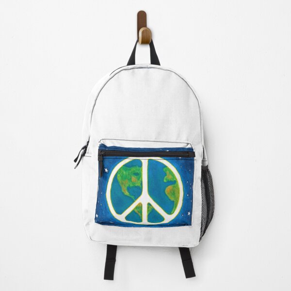 Item preview, Peace on Earth designed and sold by Wendi Youngblood.