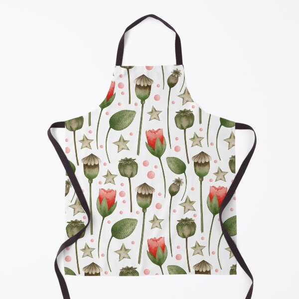 Item preview, poppies-poppies designed and sold by Graphikale.
