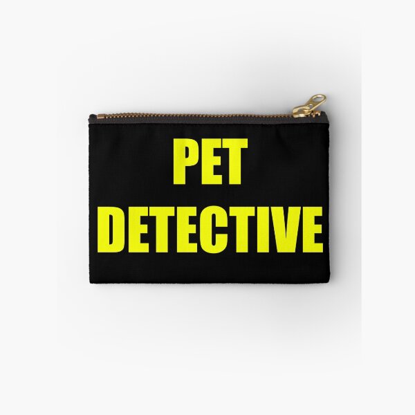 Item preview, PET DETECTIVE, ACE VENTURA DRESS UP designed and sold by Identity-Attire.