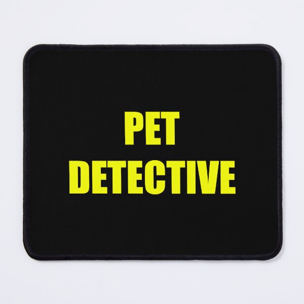 Item preview, PET DETECTIVE, ACE VENTURA DRESS UP designed and sold by Identity-Attire.