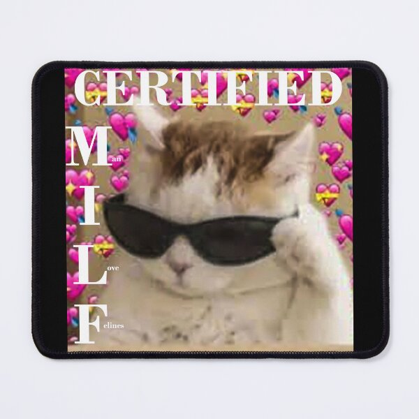 Item preview, Certified Feline Lover designed and sold by GMMDESIGNS21.
