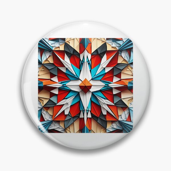 Item preview, Geometry in Motion designed and sold by Perrots.