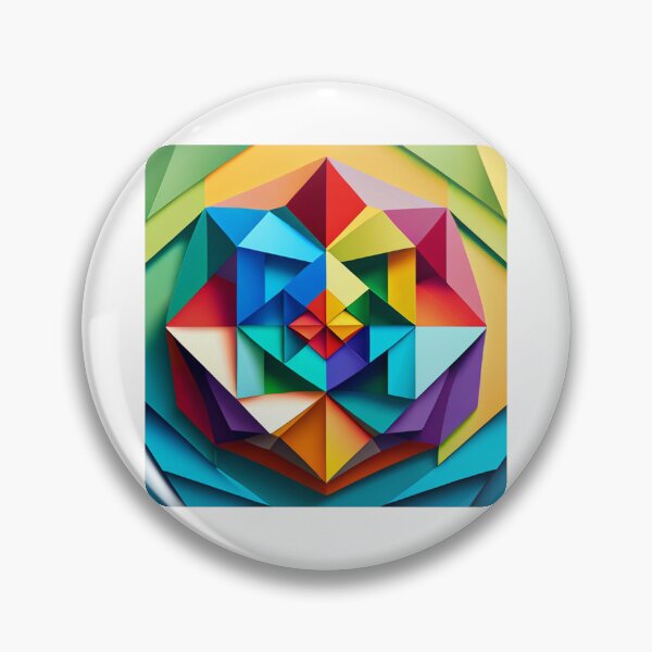 Item preview, Geometry in Motion: 2 designed and sold by Perrots.