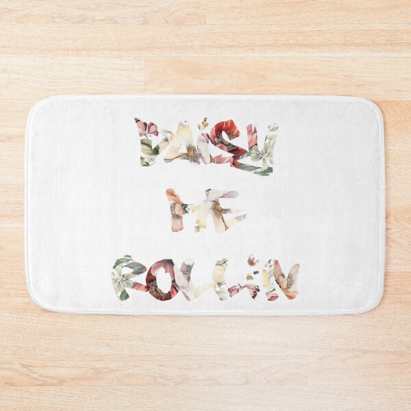 Item preview, Daisy Me Rollin designed and sold by stickzandstonez.