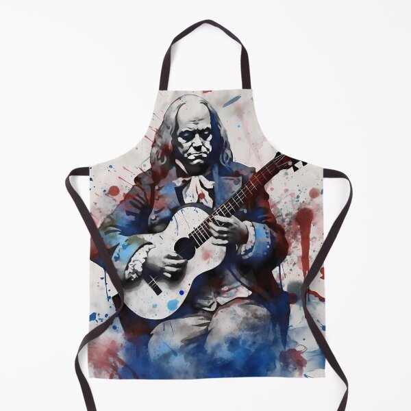 Item preview, Benjamin Franklin Shredding designed and sold by TortillaChief.