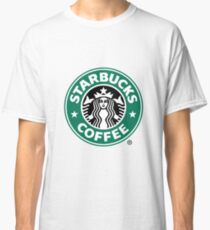 starbucks Classic T-Shirt