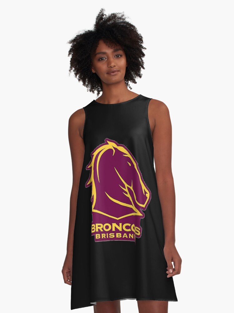 Broncos dress store