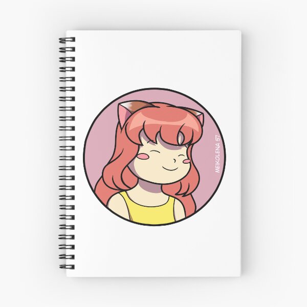 Item preview, chibi girl designed and sold by Meikolena57.