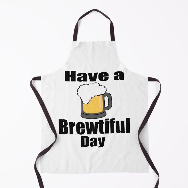 Item preview, Have a brewtiful day designed and sold by RemieJames.