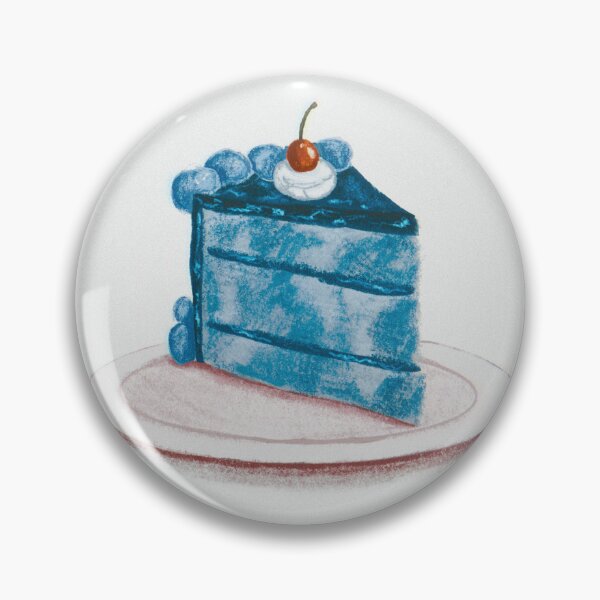 Item preview, cake slice designed and sold by hgrasel.