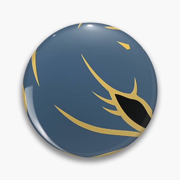 Item preview, broncos team logo designed and sold by carneslauralee.