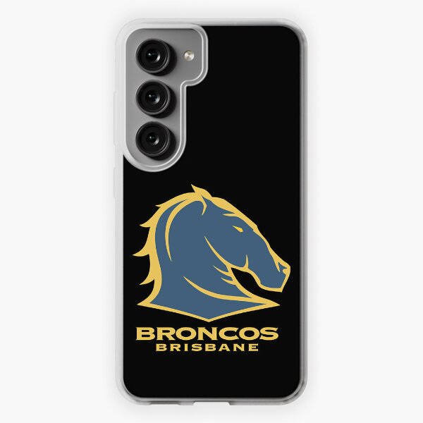 DENVER BRONCOS LOGO Samsung Galaxy S9 Plus Case Cover