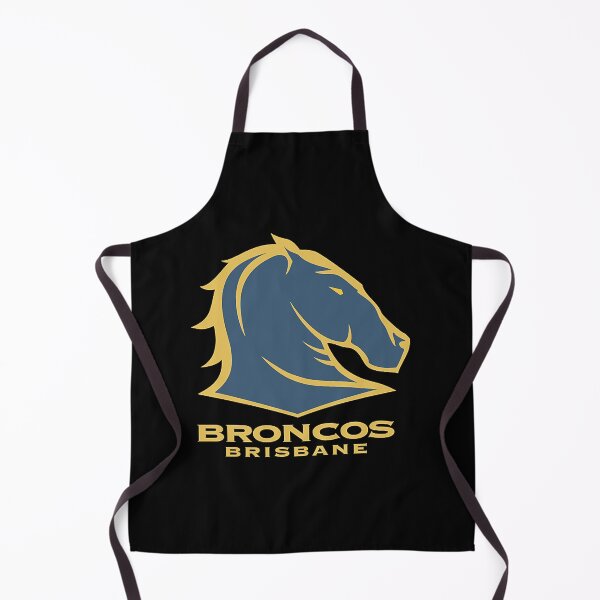 Item preview, broncos team logo designed and sold by carneslauralee.