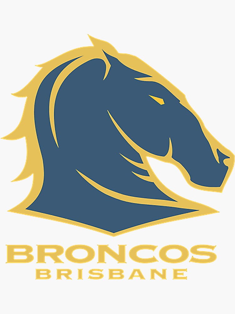 broncos team logo