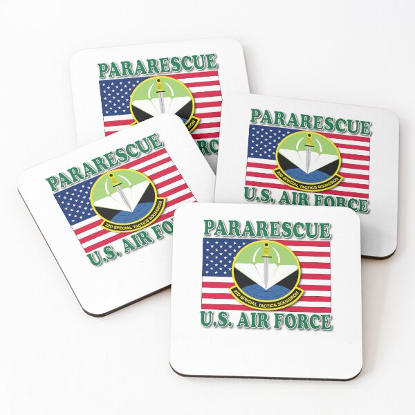 Item preview, Pararescue- 22nd Special Tactics Squadron designed and sold by cp06327.