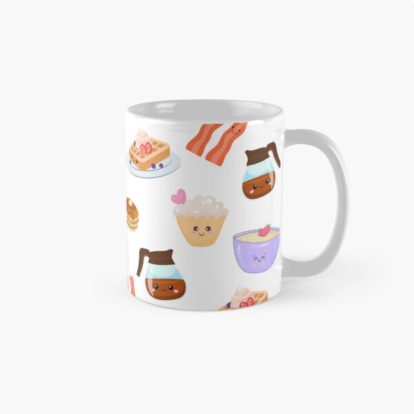 Item preview, Cute breakfast food designed and sold by BestGears.
