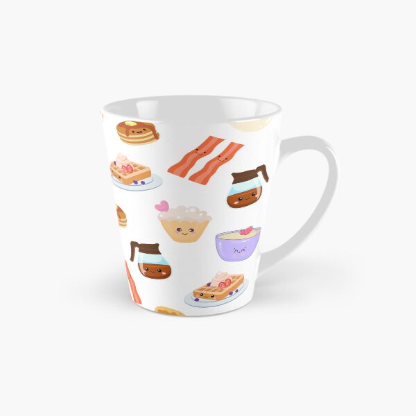 Item preview, Cute breakfast food designed and sold by BestGears.