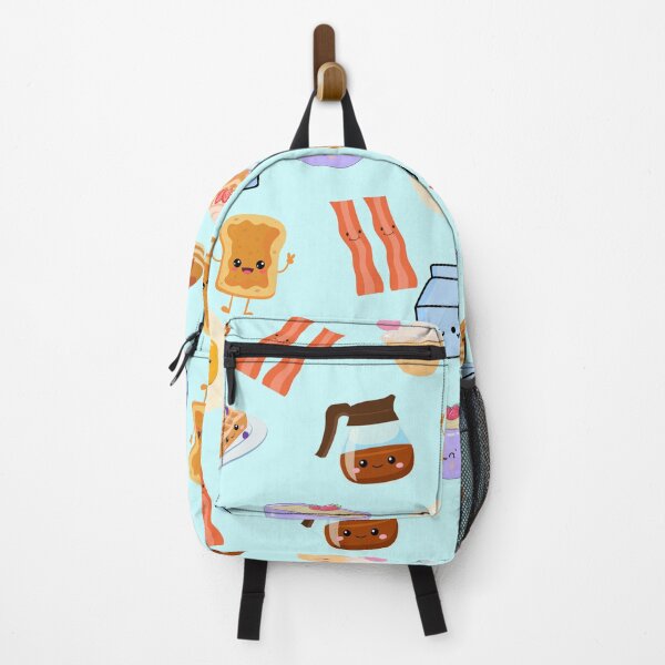 Item preview, Cute breakfast food designed and sold by BestGears.
