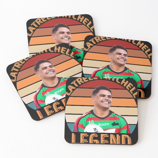 Item preview, Latrell Mitchell Legend designed and sold by carneslauralee.