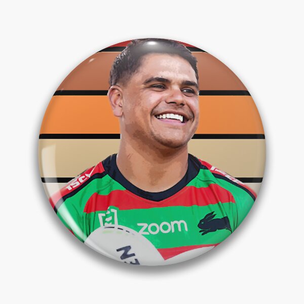 Item preview, Latrell Mitchell Legend designed and sold by carneslauralee.