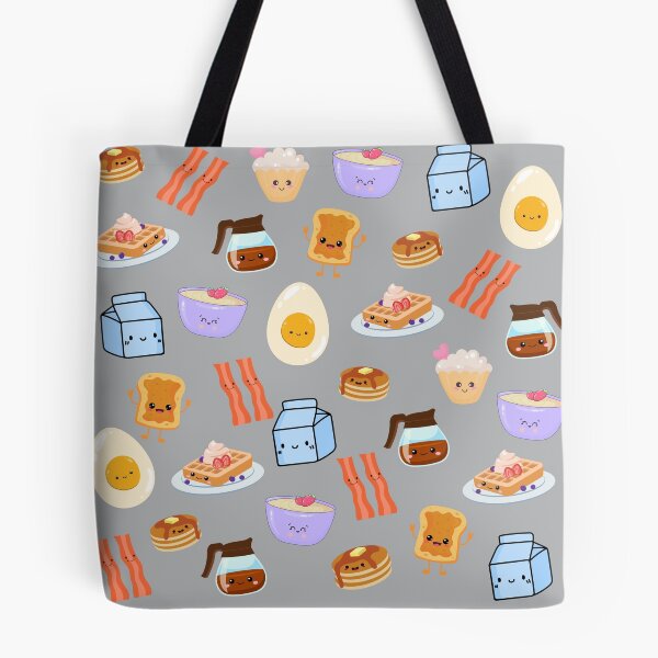 Item preview, Cute breakfast food designed and sold by BestGears.