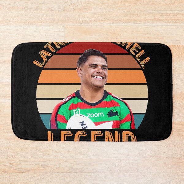 Item preview, Latrell Mitchell Legend designed and sold by carneslauralee.