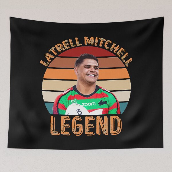 Item preview, Latrell Mitchell Legend designed and sold by carneslauralee.