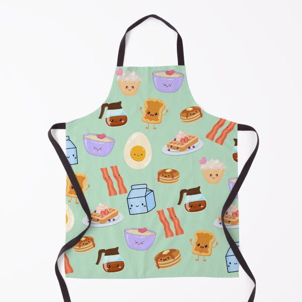 Item preview, Cute breakfast food designed and sold by BestGears.