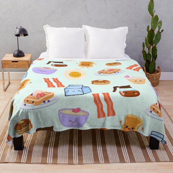 Item preview, Cute breakfast food designed and sold by BestGears.