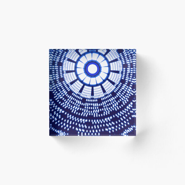 Item preview, [Touhou Pattern ReCollection] EoSD - #05 Hailstorm designed and sold by Virtlux.
