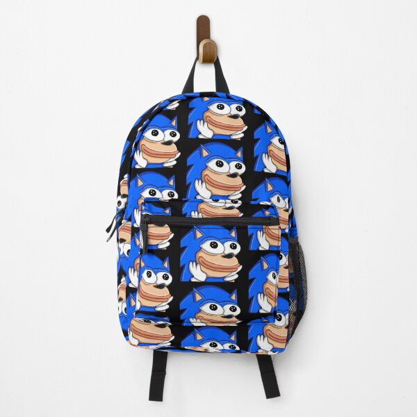 Item preview, Feels Sonic Man designed and sold by planeteep.