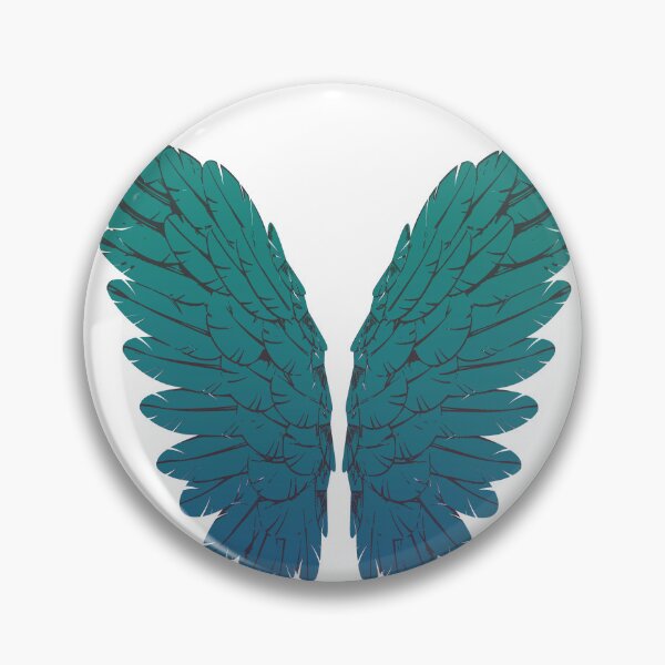 Item preview, Wings designed and sold by cibart.