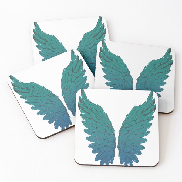 Item preview, Wings designed and sold by cibart.
