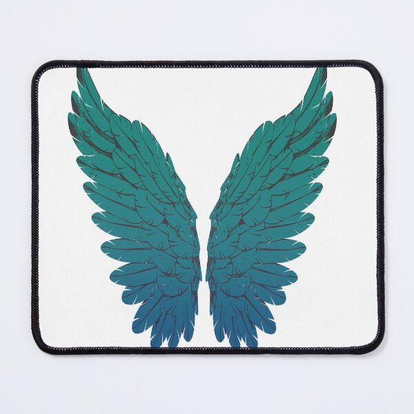 Item preview, Wings designed and sold by cibart.