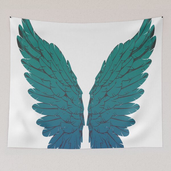 Item preview, Wings designed and sold by cibart.